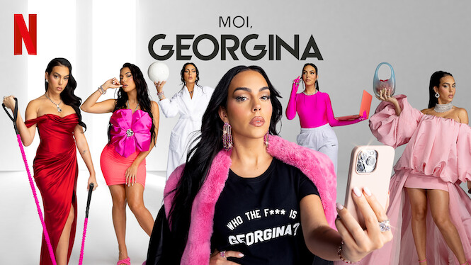 Moi, Georgina (2023) - Netflix | Flixable
